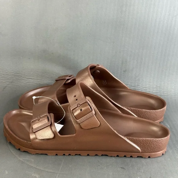Birkenstock Arizona Essentials Slide Sandal shoes men’s size 12